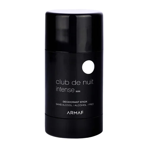Armaf Club De Nuit Intense Deodorant Stick for Men 75gm