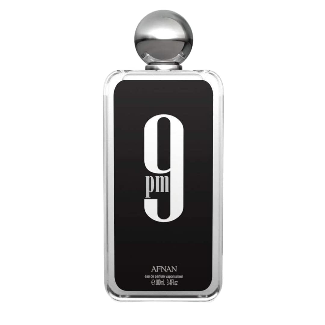 Afnan 9pm Eau De Parfum 100ml For Men