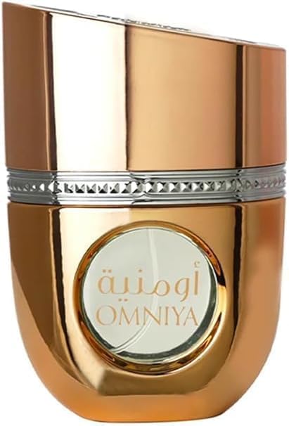 Arabiyat Prestige Omniya Eau De Parfum 100ml For Woman