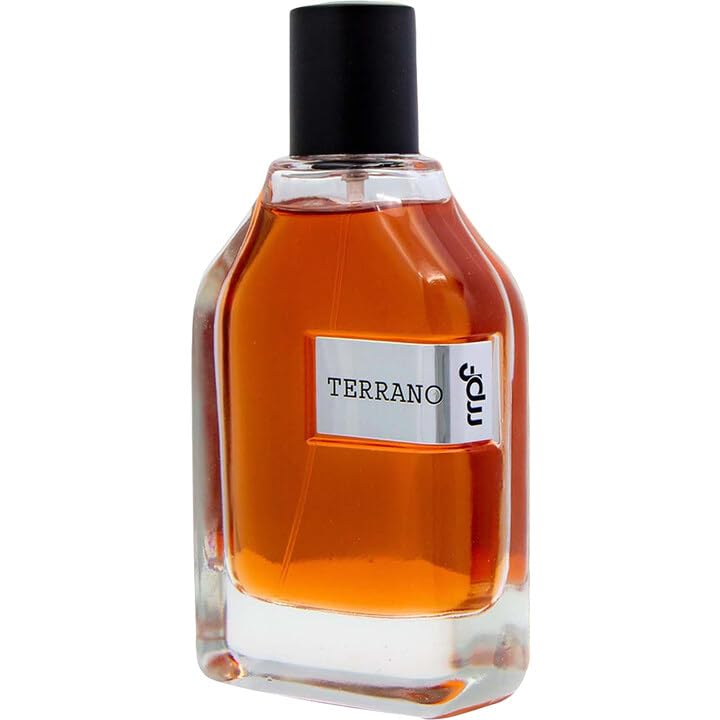 MPF Terrano Eau De Parfum 75ml For Men & Women