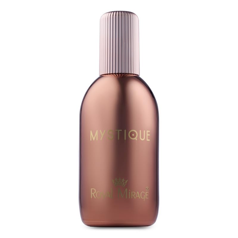 Royal Mirage Mystique Eau De Parfum 100ml For Man & Woman