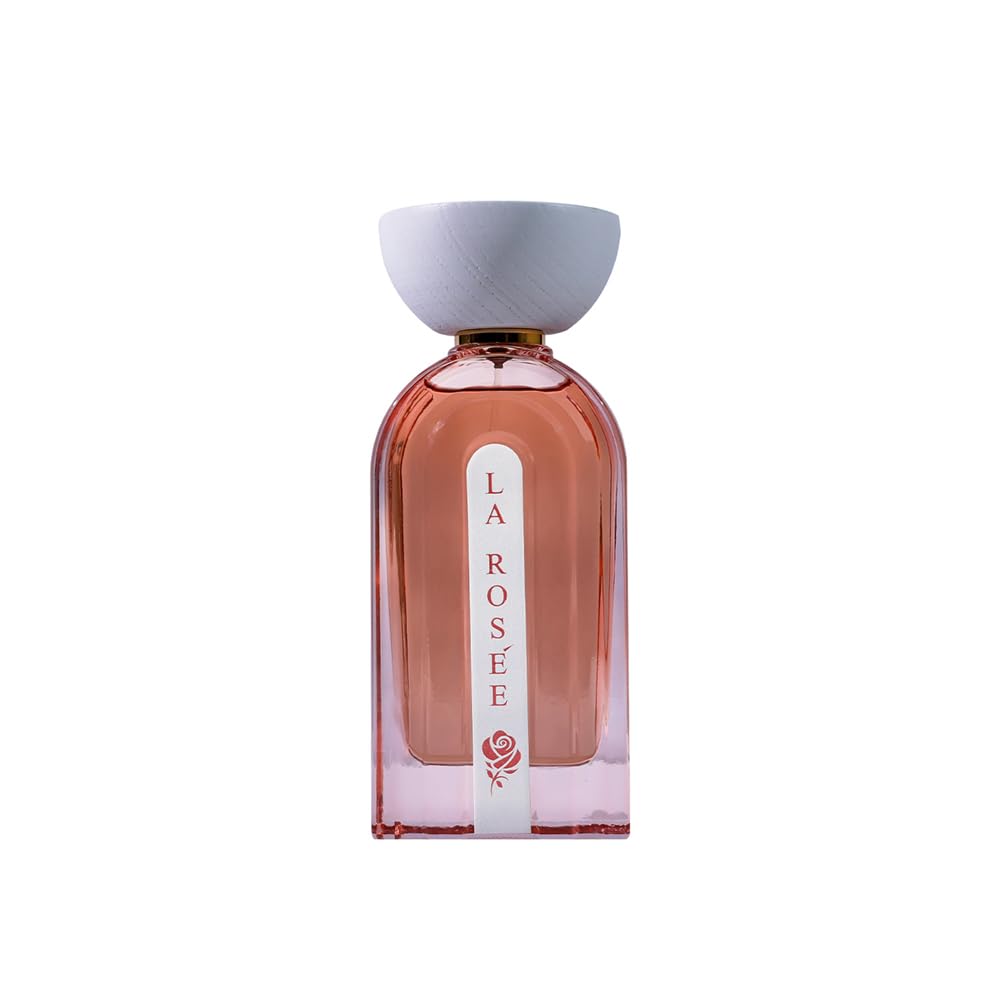 Ahmed Al Maghribi La Roses Extrait De Parfum 100ml For Man & Woman