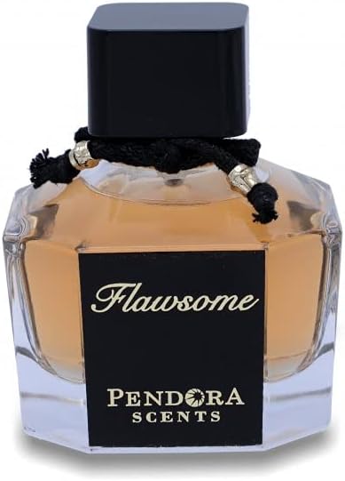 Flawsome Pendora Scents Eau De Parfum for Women 100ml by Paris Corner