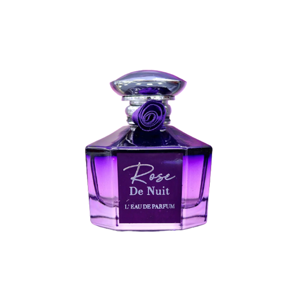 Paris Corner Rose De Nuit By Pendora Scents EDP 100ml For Unisex