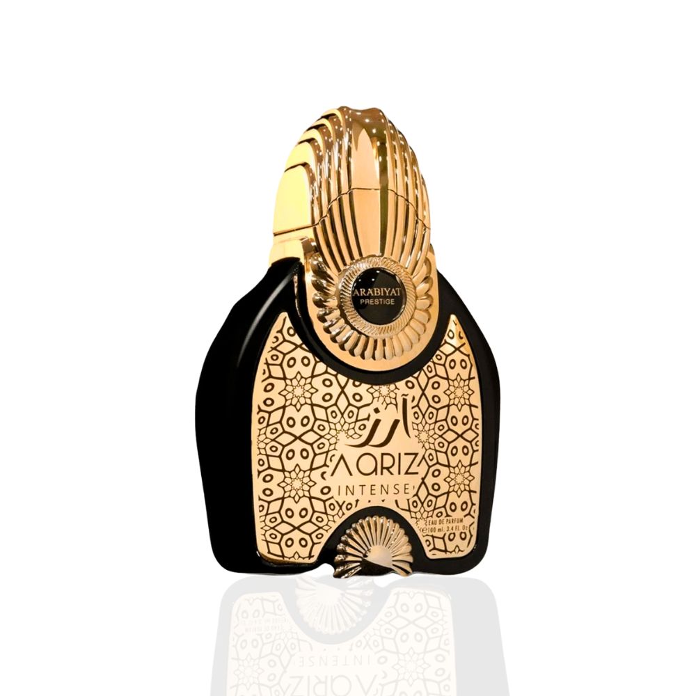 Arabiyat Prestige Aariz Intense Eau De Parfum 100ml For Men & Women