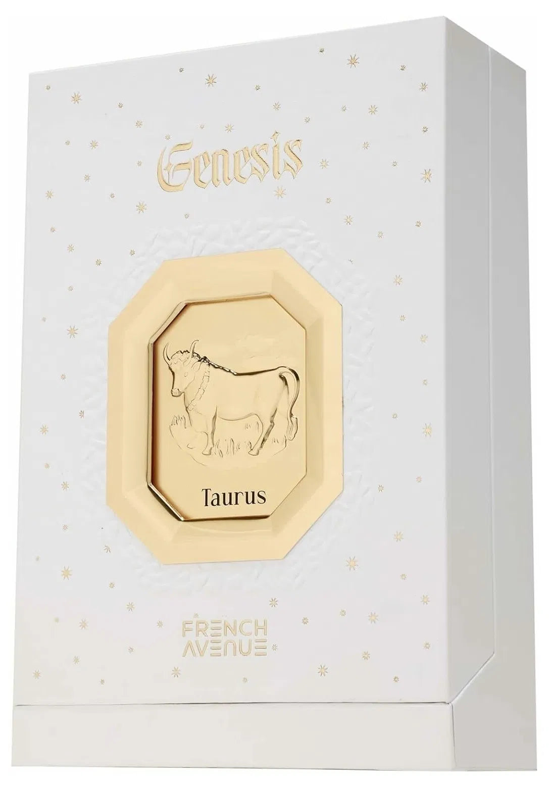 French Avenue Genesis Taurus Eau De Parfum 100ml For Man & Woman