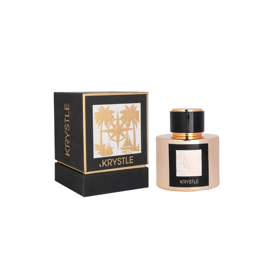 Riiffs Krsytal Eau De Parfum 100ml For Man