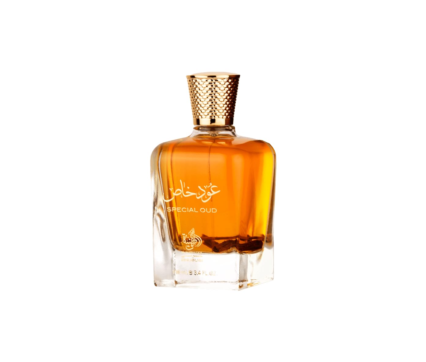 Al Wataniah Special Oud Eau De Parfum 100ml For Men & Women