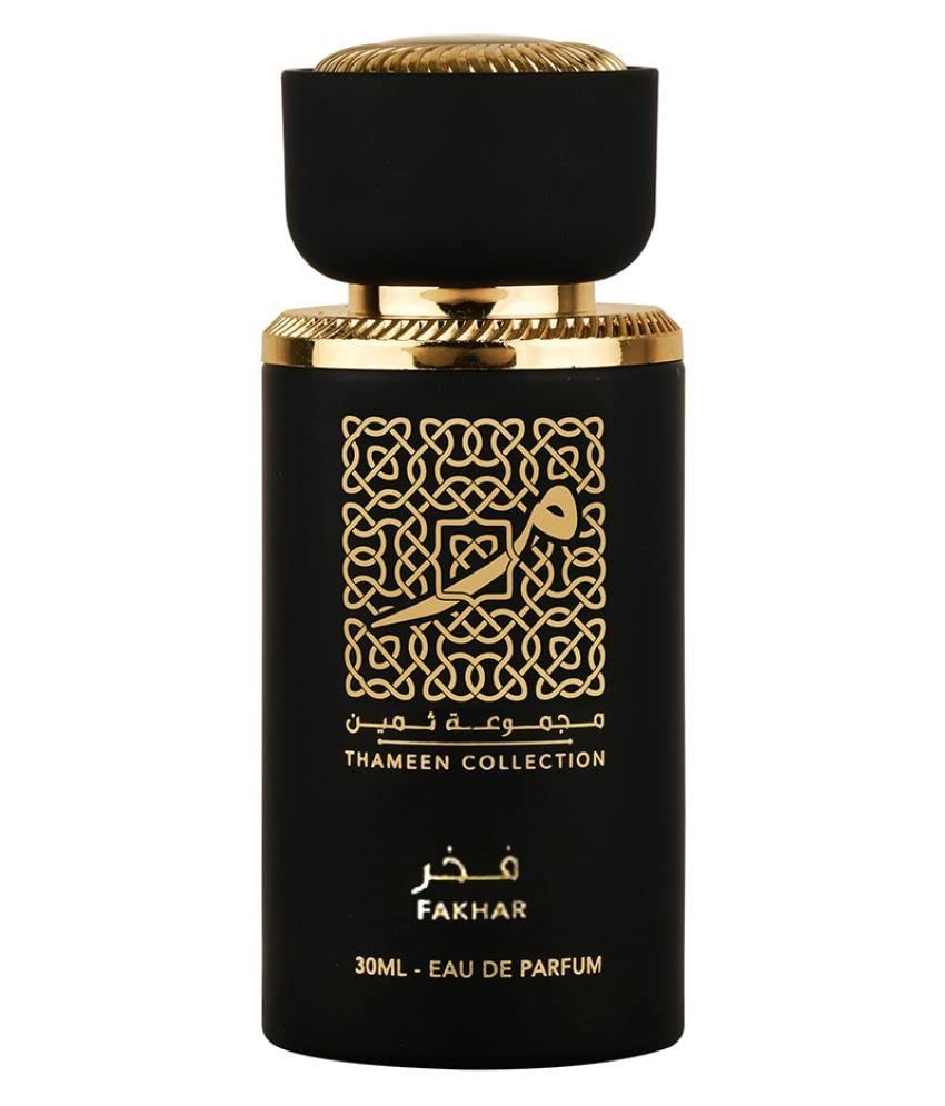 Lattafa Thameen Fakhar Eau De Parfum 30ML For Men & Women