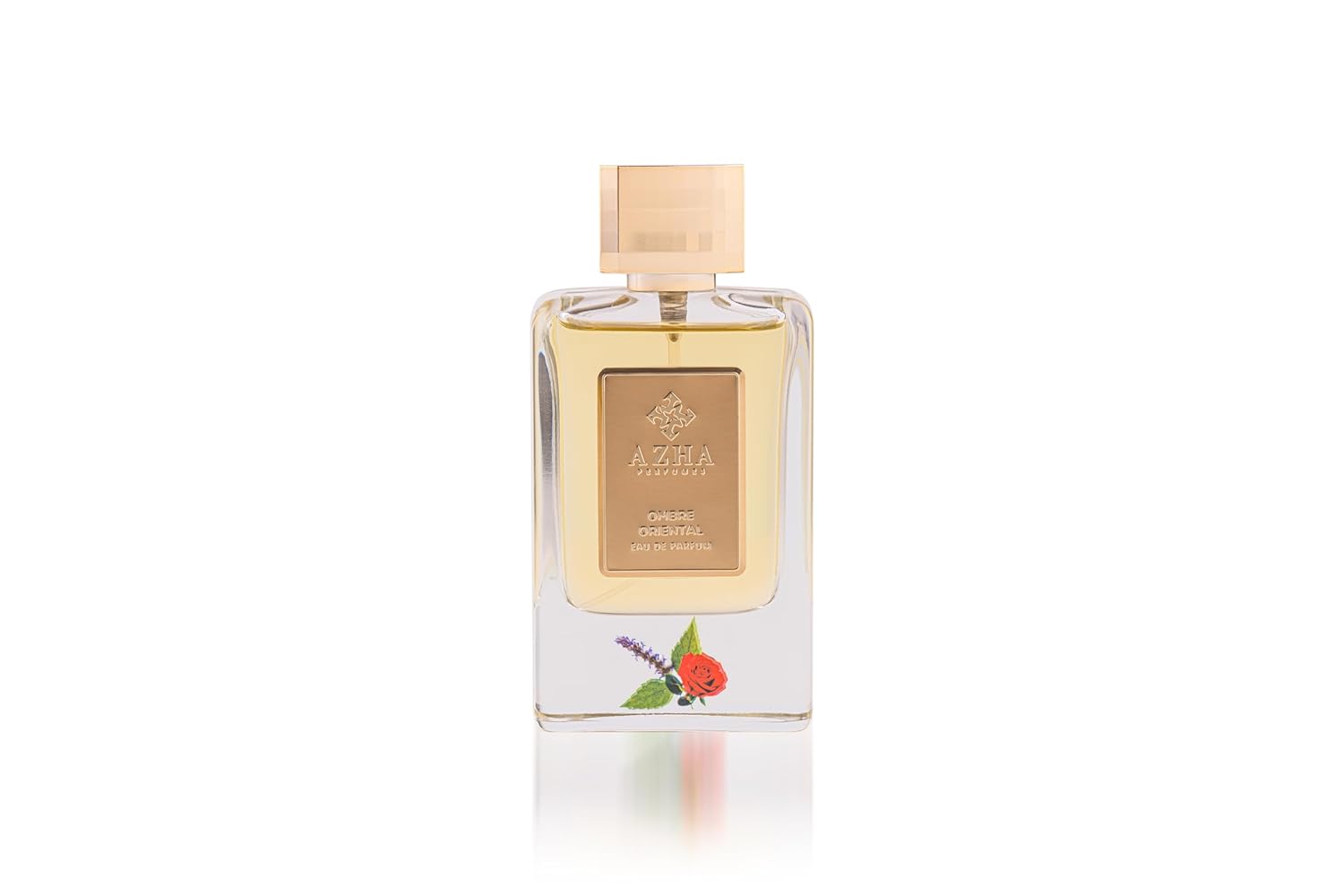 Azha Ombre Oriental Eau De Parfum 100ml For Men & Women