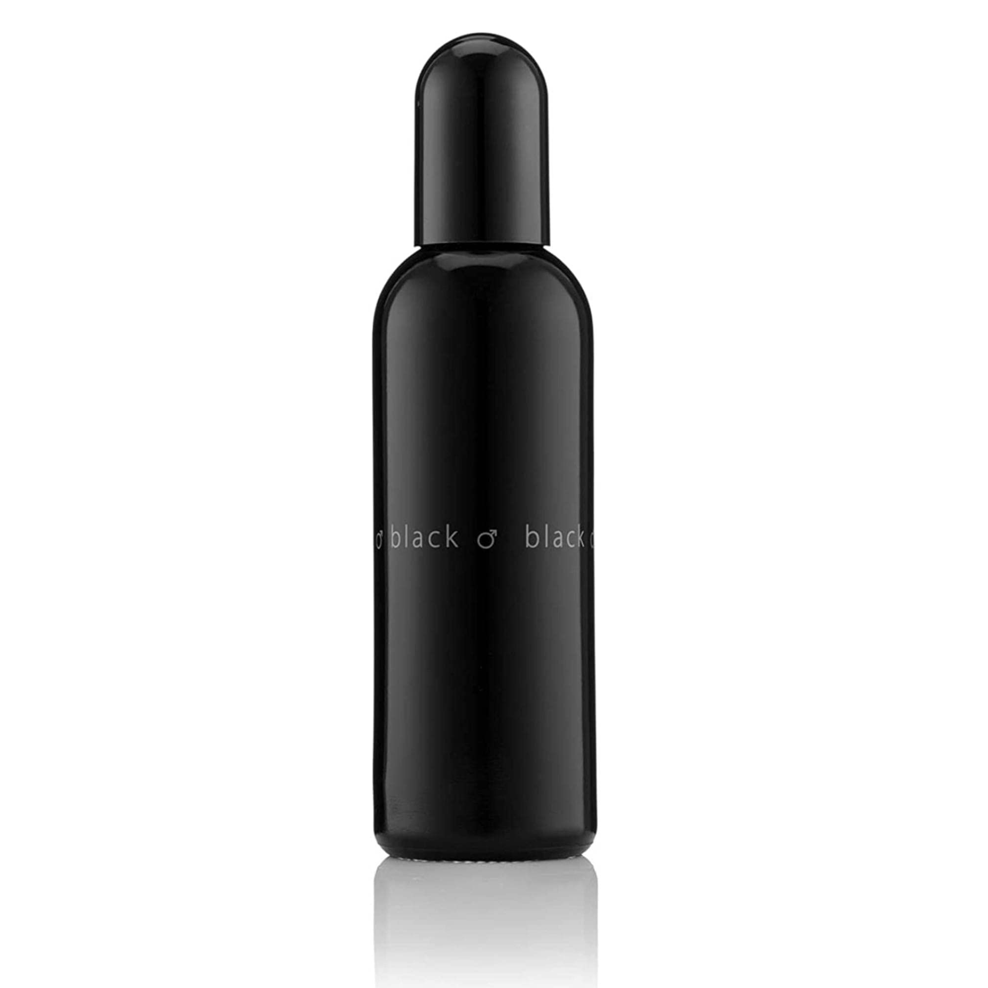 Colour Me Homme Black Eau de Parfum 90ML For Men