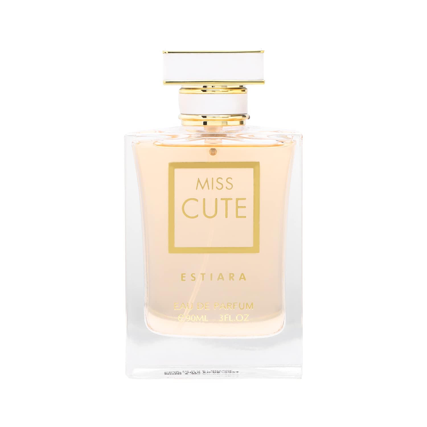 Estiara Miss Cute Eau De Parfum 100ml For Women