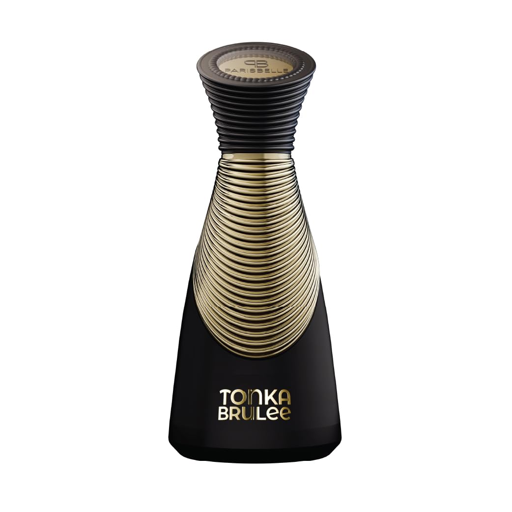 Parisbelle Tonka Brulee Extrait De Parfum 100ml For Man & Woman