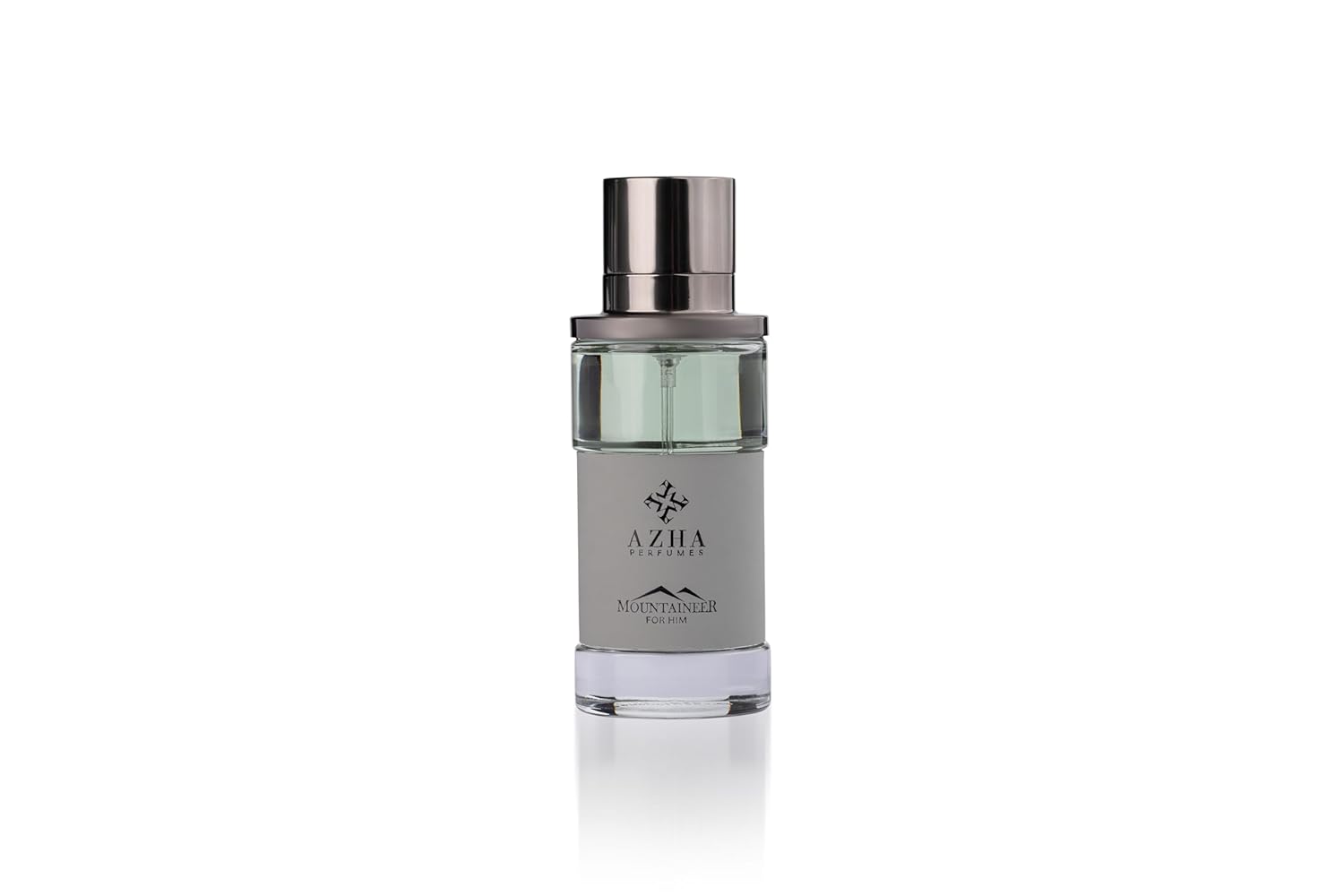 Azha Mountaineer Eau De Parfum 100ml For Men