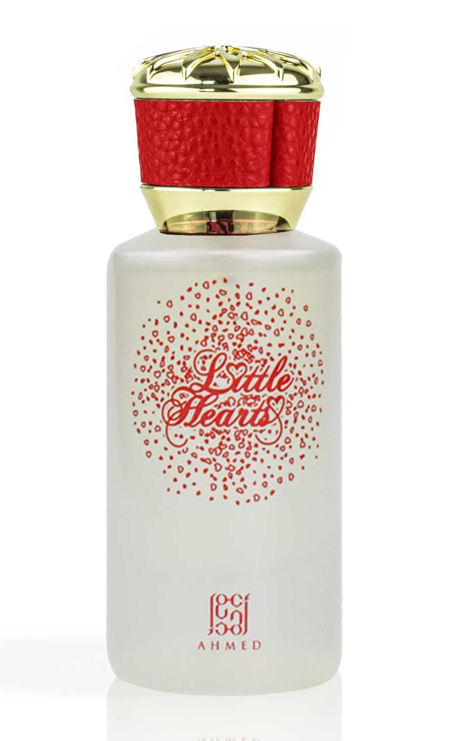 Ahmed Al Maghribi Little Hearts Eau De Parfum 50ml For Women