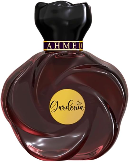 Ahmed Al Maghribi Gardenia Eau De Parfum 75ml For Men & Women