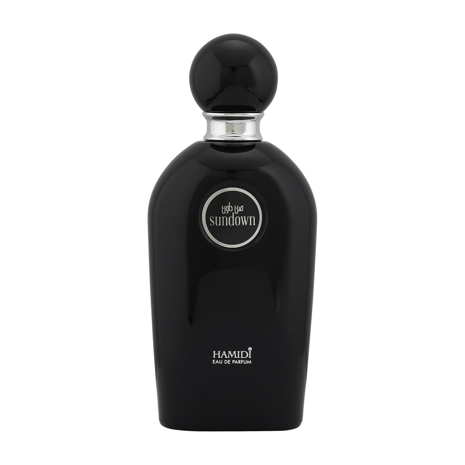 Hamidi Sundown Eau De Parfum 100ml For Man