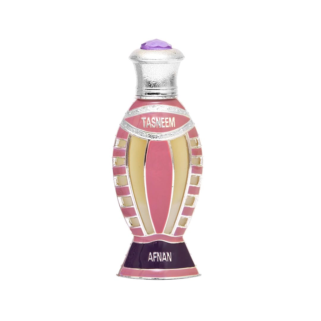 Afnan Tasneem Concentrated Perfume Oil Attar 20ml For Women
