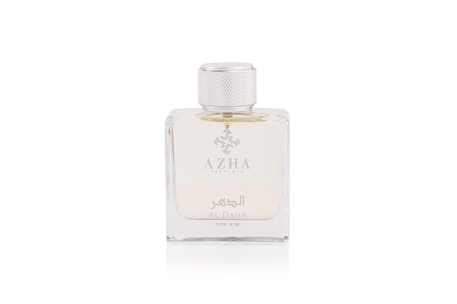 Azha Al Dahr Eau De Parfum 100ml For Men