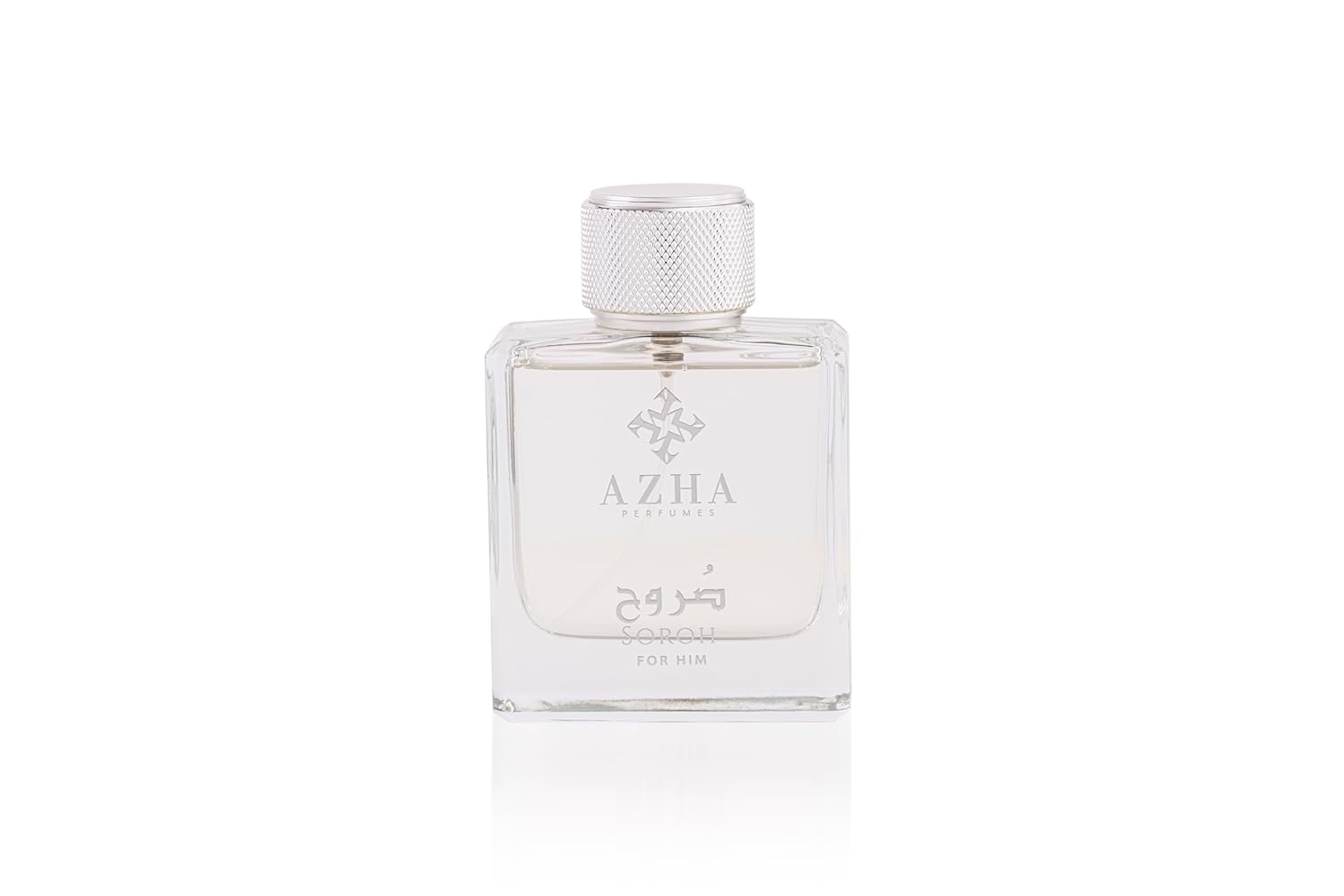 Azha Soroh Eau De Parfum 100ml For Men