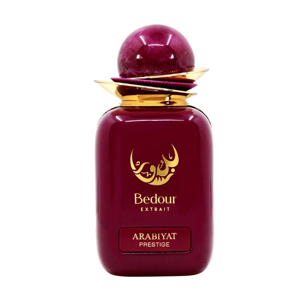 Arabiyat Prestige Bedour Extrait Eau De Parfum 100ml For Women