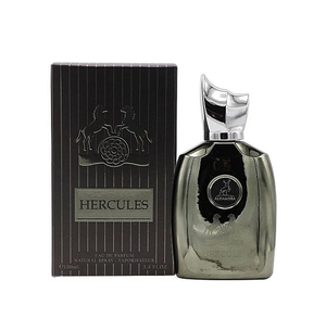 Hercules Parfum  - FragranceAura