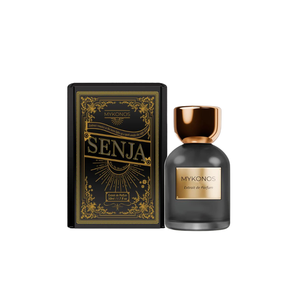 Mykonos Senja Extrait De Parfum 50ml For Man & Woman
