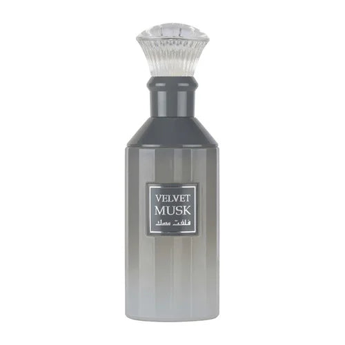 Lattafa Velvet Musk Eau De Parfum 100ml For Men & Women