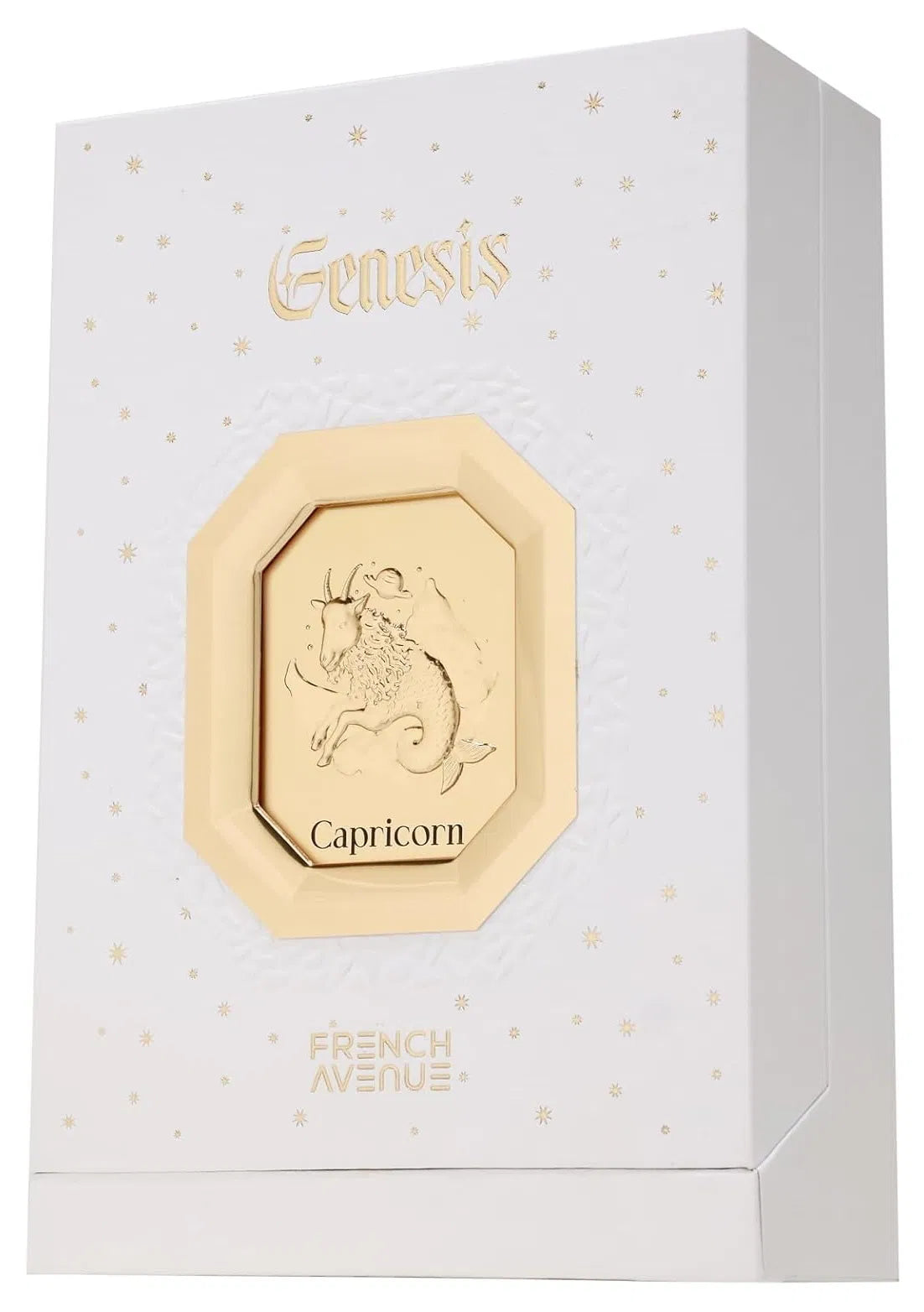 French Avenue Genesis Capricorn Eau De Parfum 100ml For Man & Woman