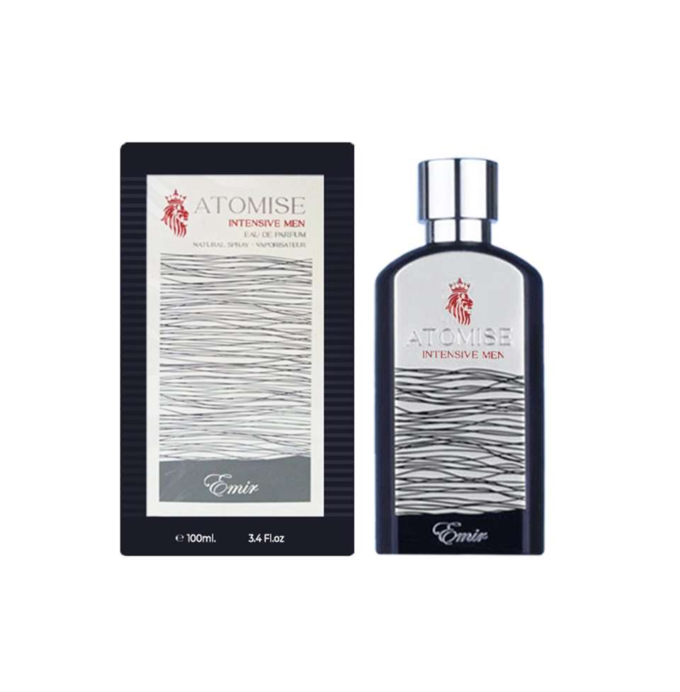 Paris Corner Emir Atomise Intensive Eau De Parfum 100ml For Men