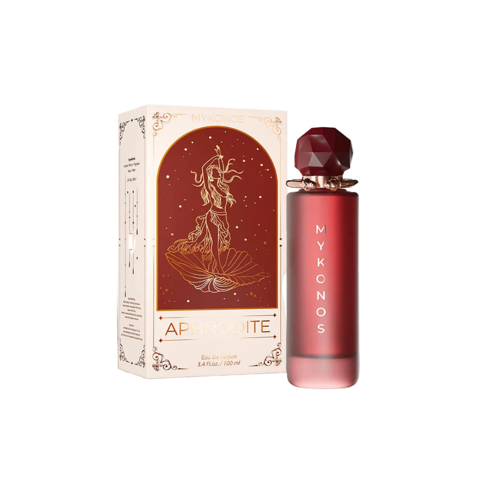 Mykonos Aphrodite Extrait De Parfum 100ml For Man & Woman