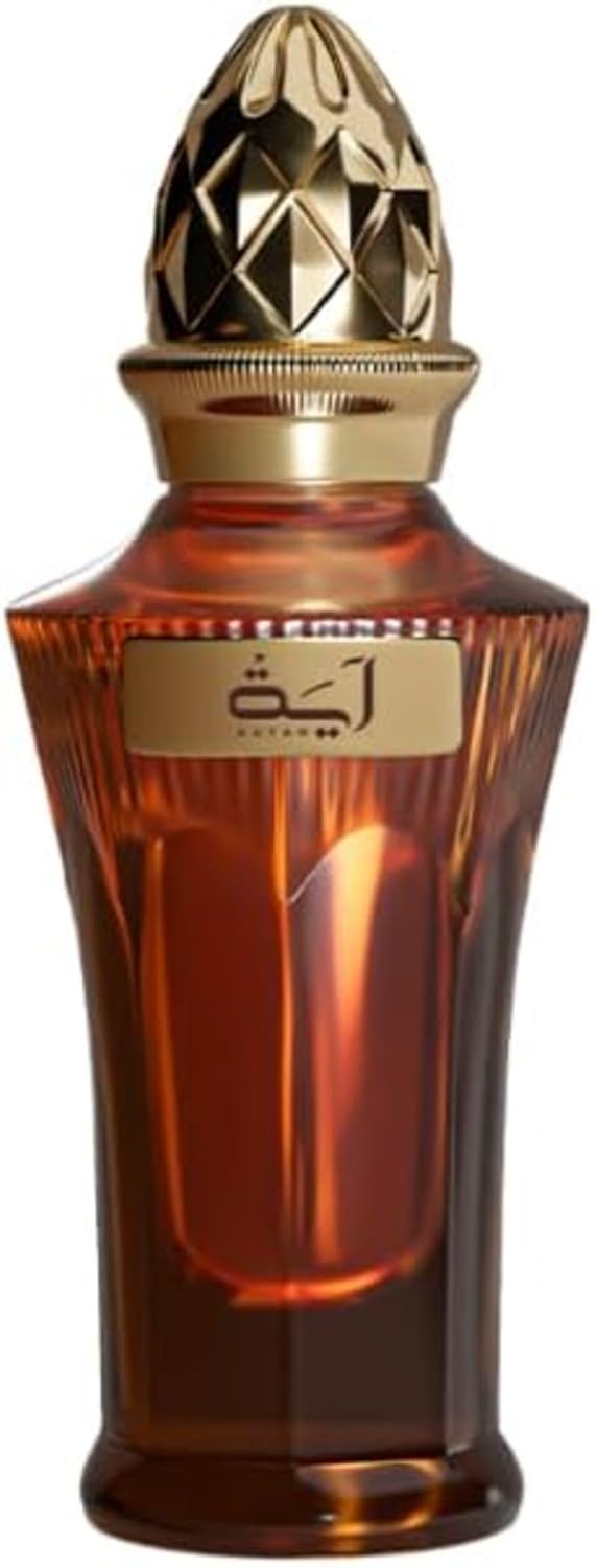 Ahmed Al Maghribi Aayah Eau De Parfum 50ml For Men