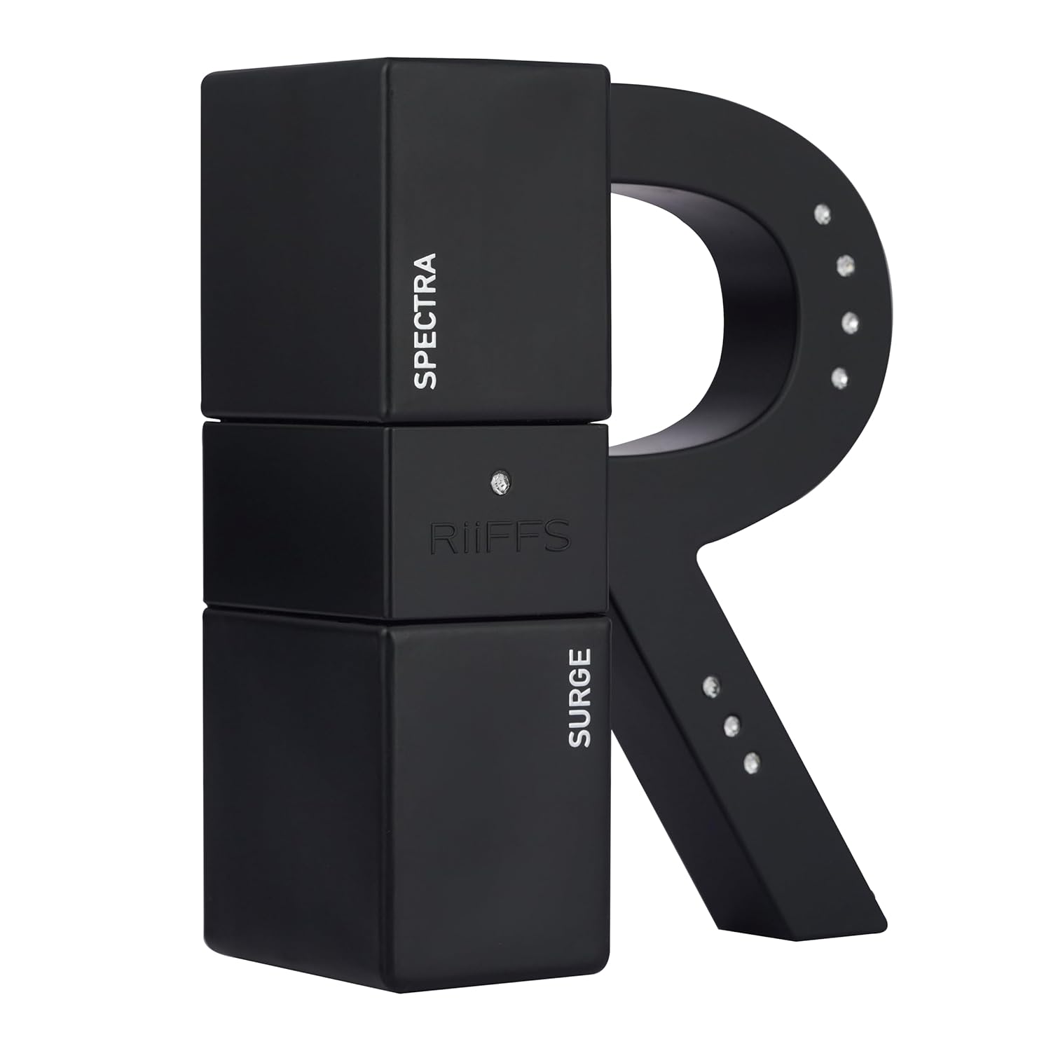 Riiffs Surge & Spectra Eau De Parfum 100ml For Man