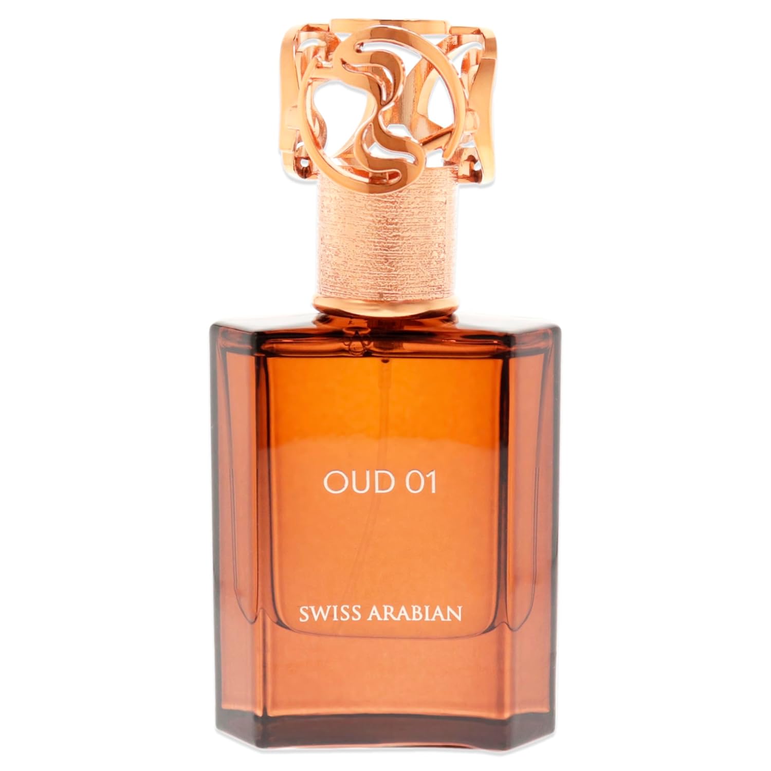 Swiss Arabian Oud 07 Eau De Parfum 50ml For Men & Women