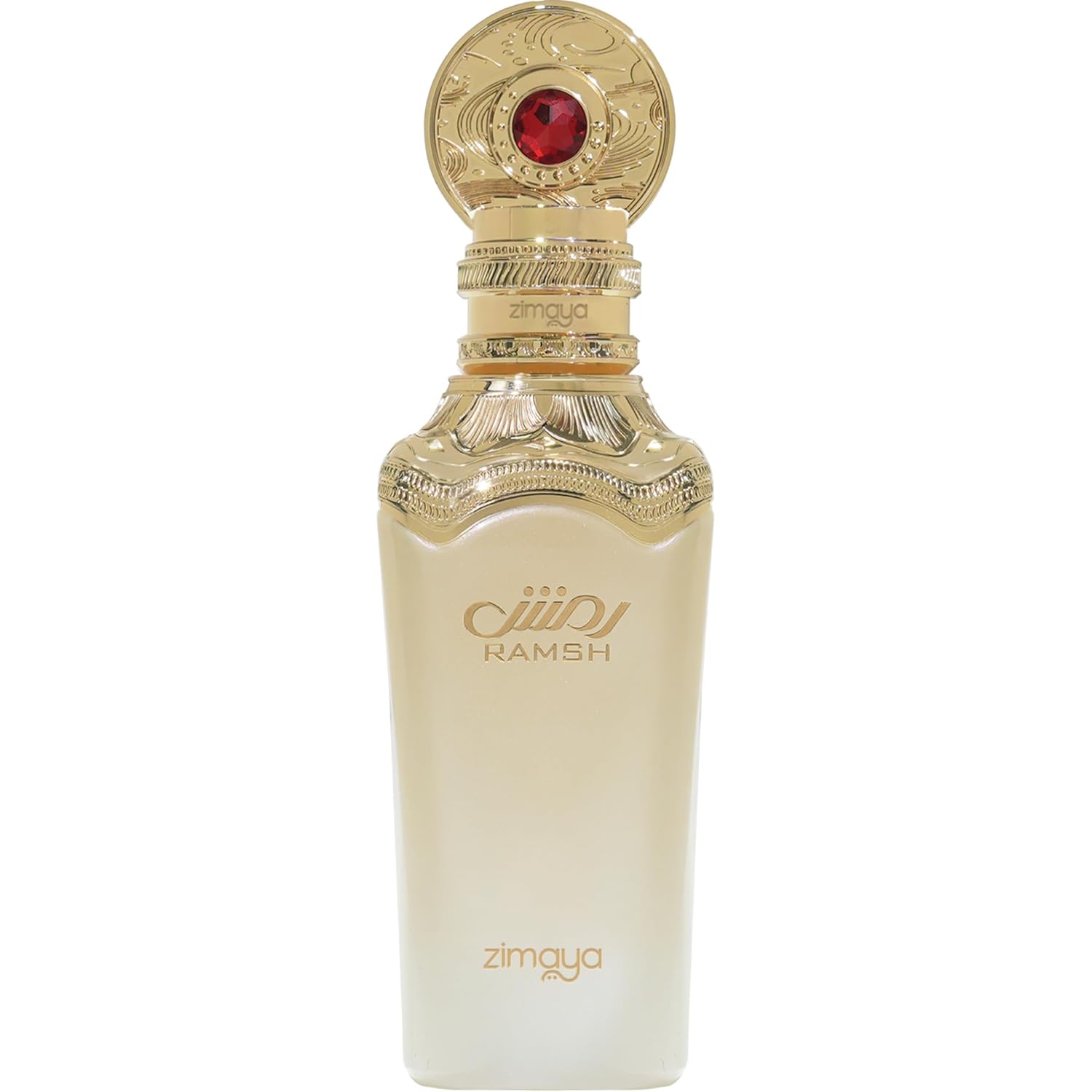 Zimaya Ramsh Diva Pour Femme Eau De Parfum 100ml For Women