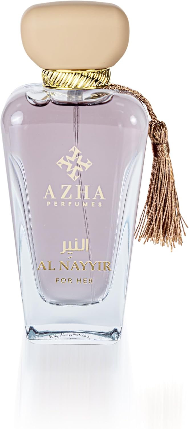 Azha Al Nayyir Eau De Parfum 100ml For Women