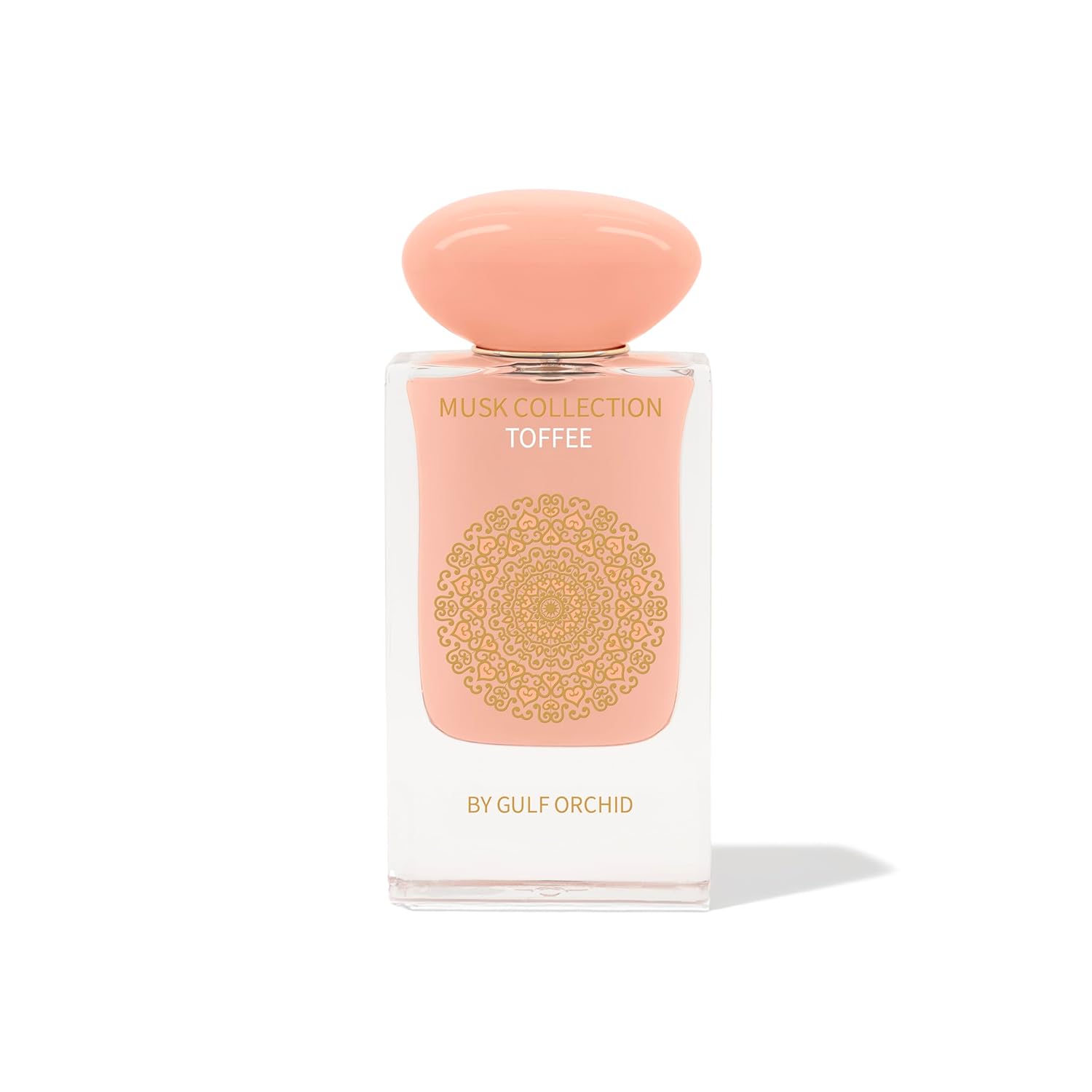 Gulf Orchid Toffee Eau De Parfum 60ml For Man & Woman