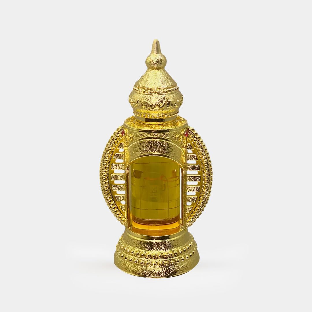 Afnan Abraaj Concentrated Perfume Oil Attar 20ml For Men & Women