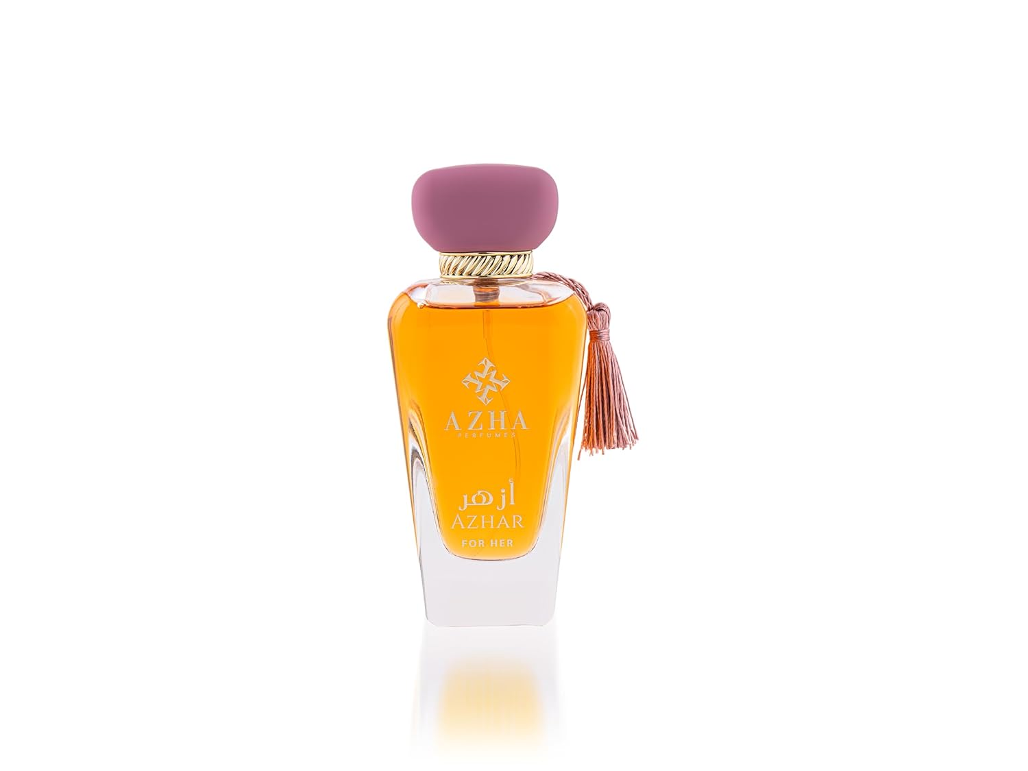 Azha Azhar Eau De Parfum 100ml For Women