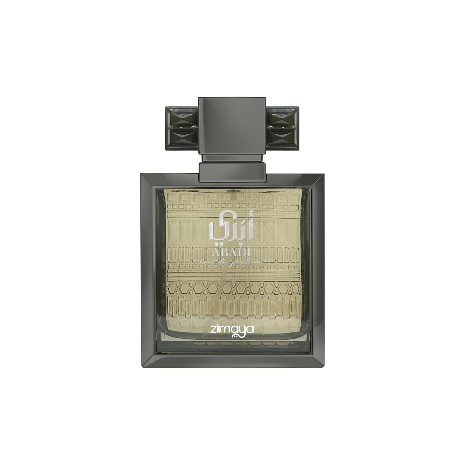 Zimaya Abadi Saga Eau De Parfum 100ml For Man