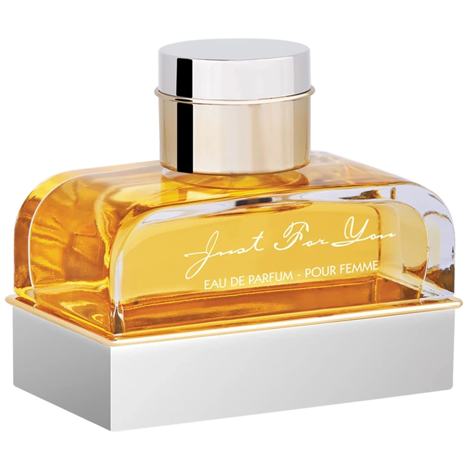 Armaf Just For You Eau De Parfum 100ml For Woman