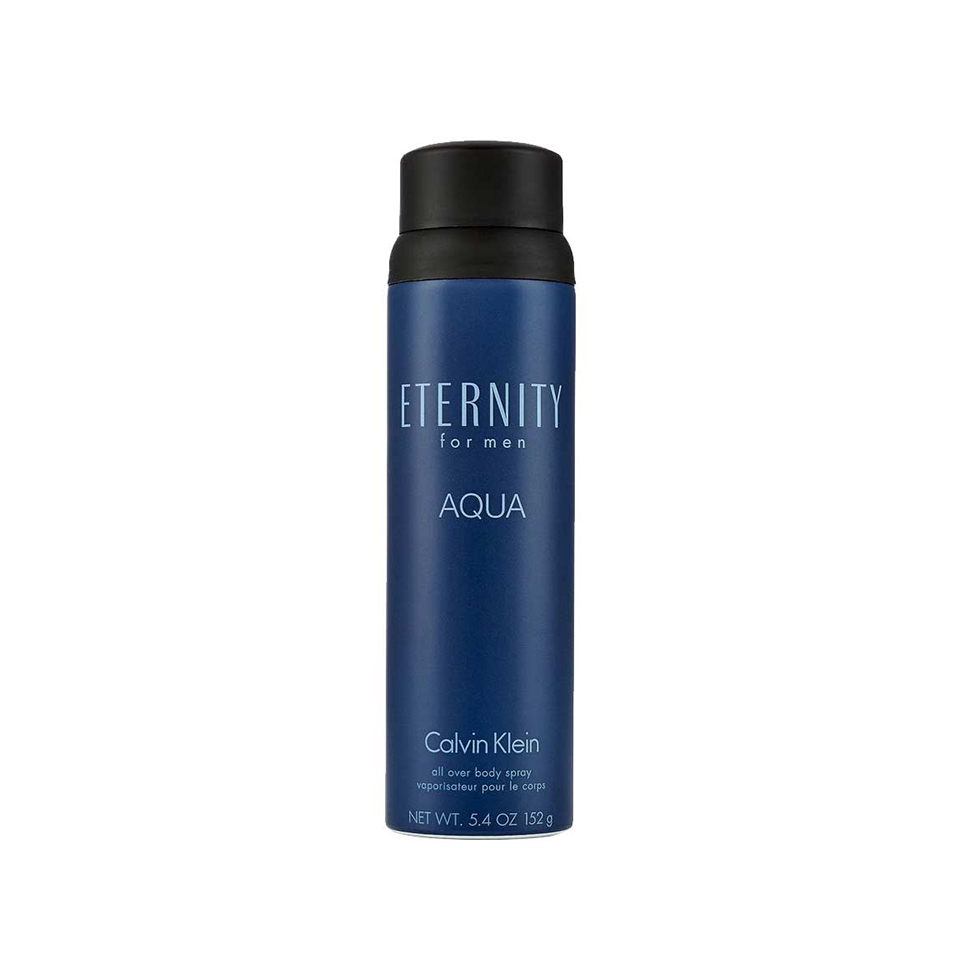Calvin Klein Ck Eternity Aqua 150ml Deodorant For Men