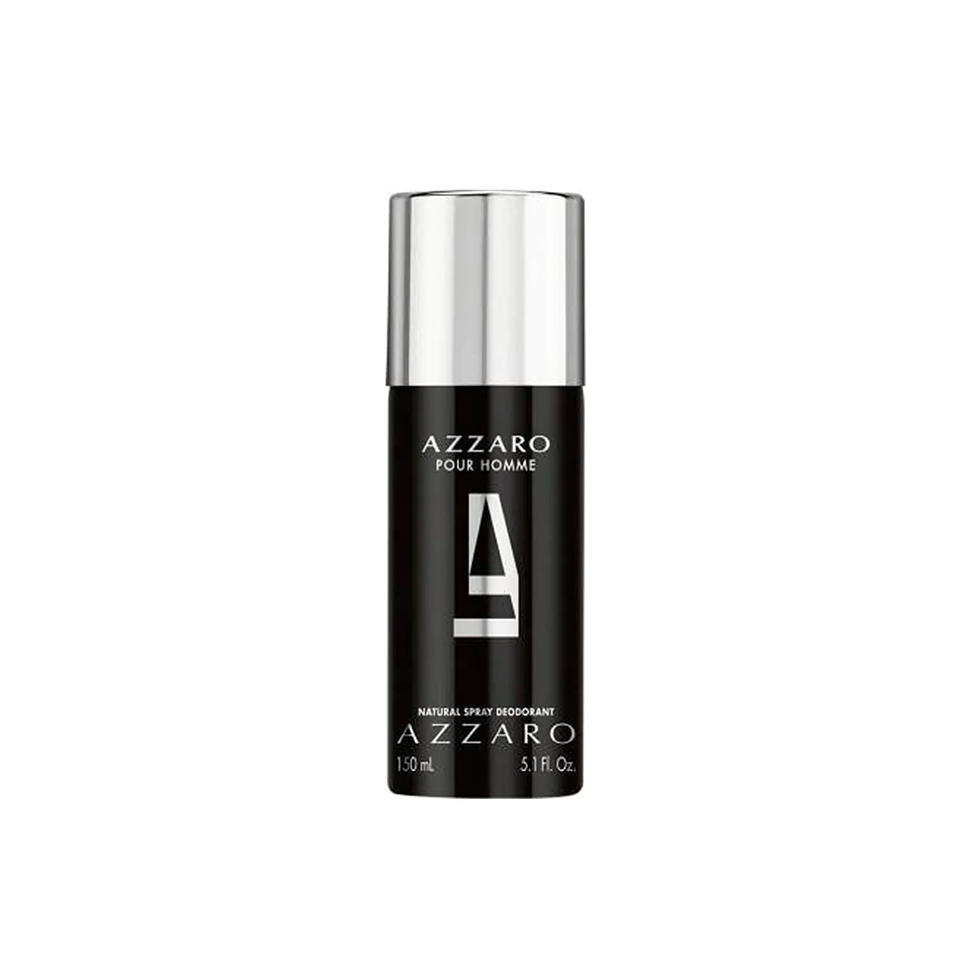 Azzaro Pour Homme Deodorant For Men - 150ml