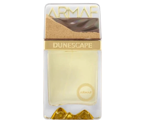 Armaf Dunescape Dubai Extrait De Parfum 100ml For Man & Woman