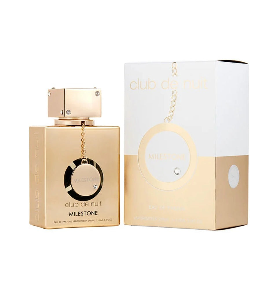 Armaf Club De Nuit Milestone Eau De Parfum 30 ml For Unisex