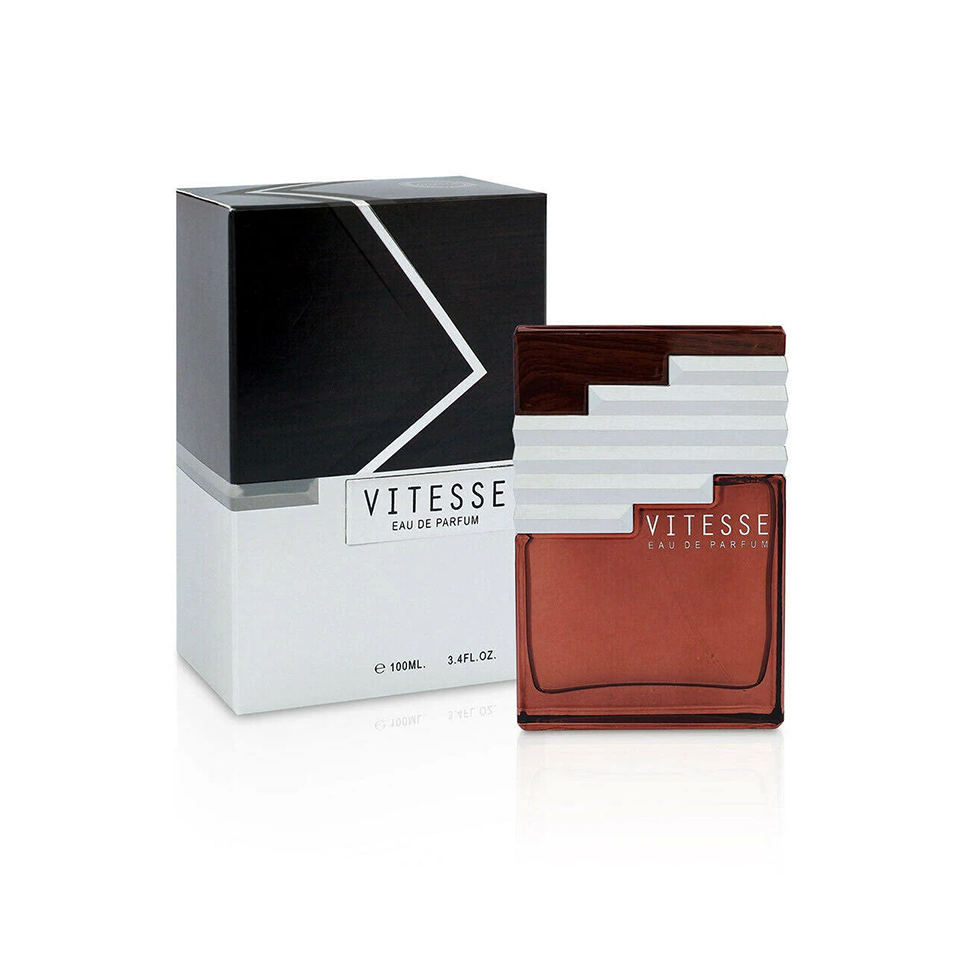 Armaf Vitesse Eau De Parfum 100ml For Men & Women