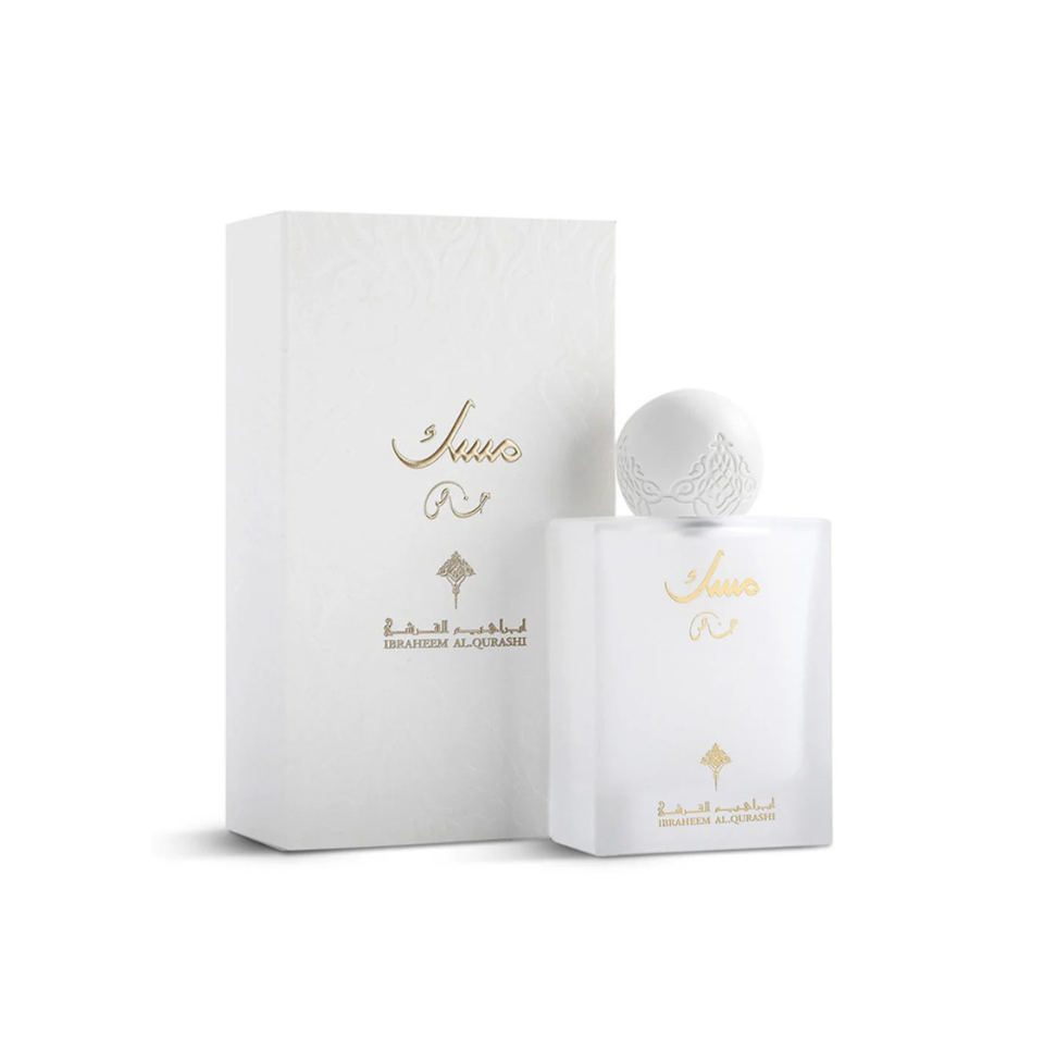 IBRAQ Musk Special Eau De Parfum 75ml For Man & Woman