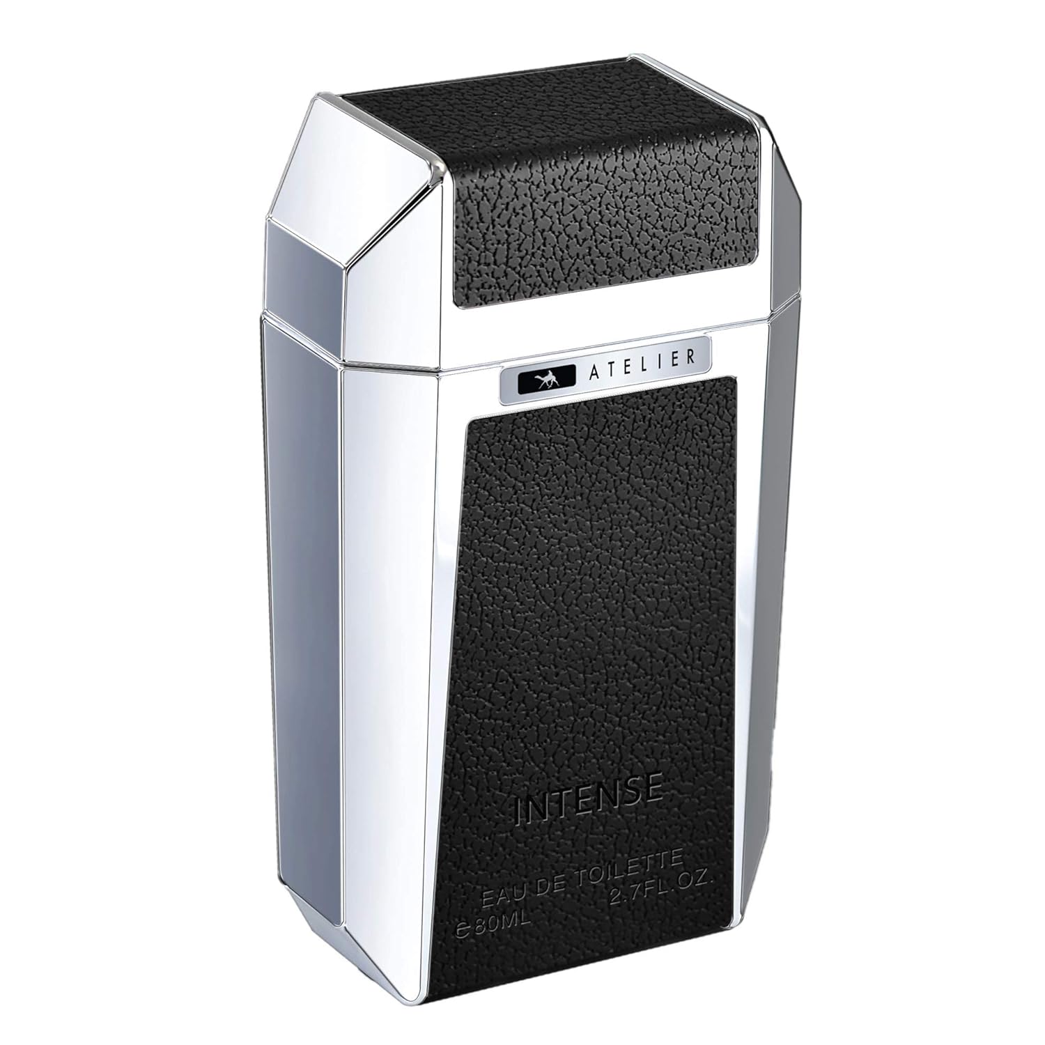 Le Chameau Atelier Intense Eau De Parfum 80ml For Men