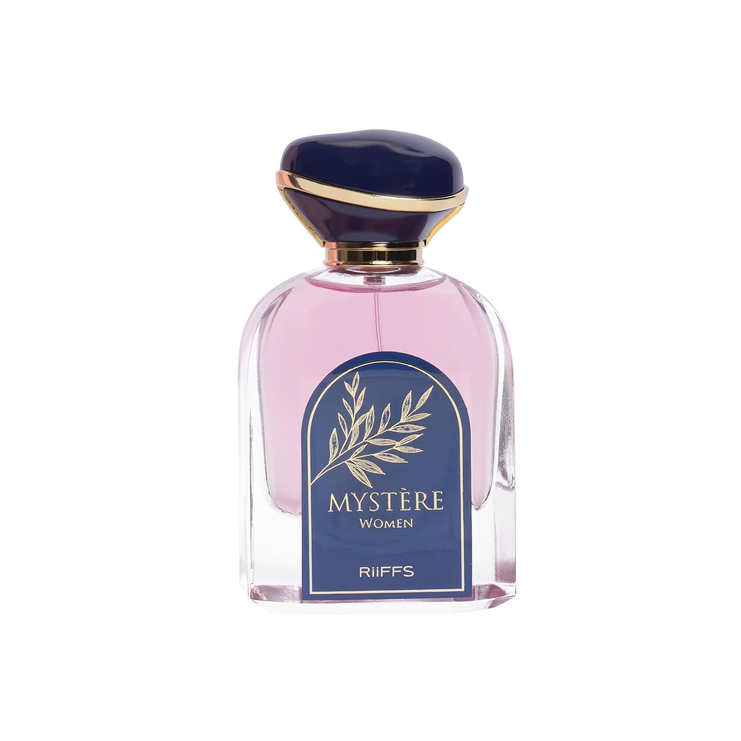 Riiffs Mystere Eau De Parfum 80ml For Woman
