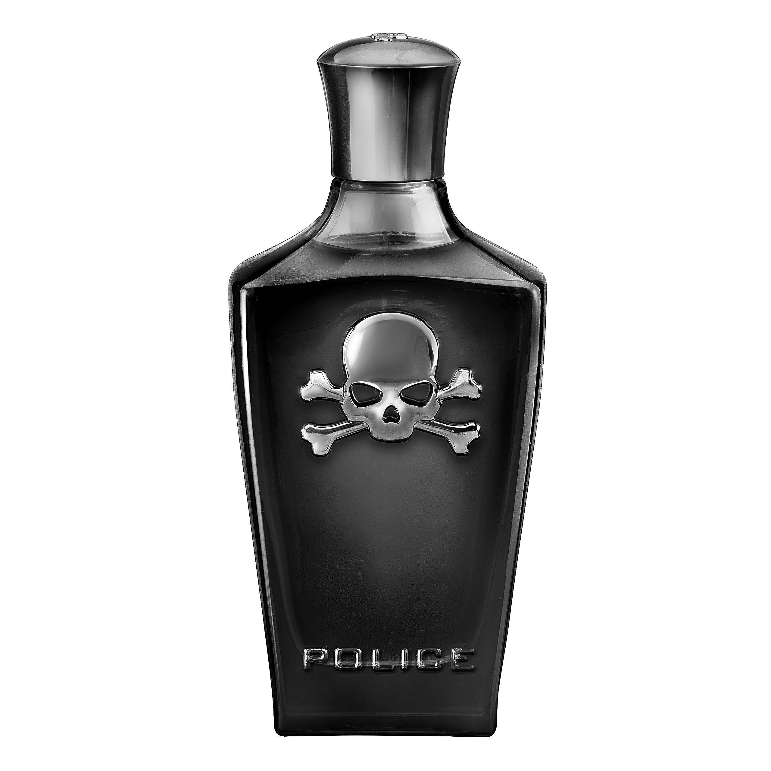 Police Potion For Him Eau De Toilette 100 ML For Man